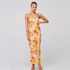RESA Anna Slip Dress